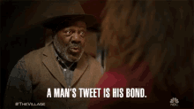A Mans Tweet Is His Bond Excited GIF - A Mans Tweet Is His Bond Excited Thrilled GIFs