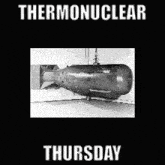 Themonuclear Thursday GIF - Themonuclear Thursday Thermonuclear Thursday GIFs