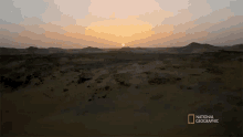 Sunset The Mystery Of Queen Nefertiti GIF
