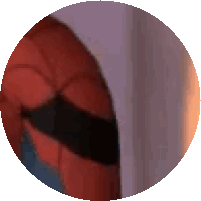 Spiderman Magic Sticker - Spiderman Magic No Stickers