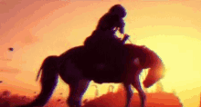Horse Squeals GIF - Horse Squeals Cowboy GIFs
