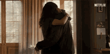 Hugging Dark GIF - Hugging Dark Embrace GIFs