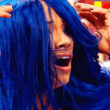 Sasha Banks Becky Lynch GIF - Sasha Banks Becky Lynch Shocked GIFs