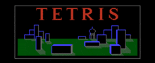 Tetris Party Time GIF