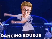 Boukje Piet GIF