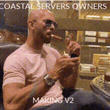 Coastal Coastal V2 GIF - Coastal Coastal V2 Darkrp GIFs