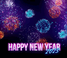 Happy New Year Happy New Year2023wishes GIF - Happy New Year Happy New Year2023wishes Happy New Year2023 GIFs