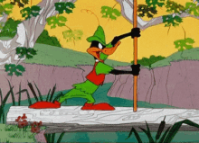 Daffy Duck Looney Tunes GIF - Daffy Duck Looney Tunes Arnis GIFs