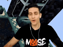 Wait A Minute Mooseplays GIF - Wait A Minute Mooseplays Hold On GIFs
