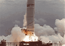 Rocket Launch Fail GIF - Rocket Launch Fail GIFs