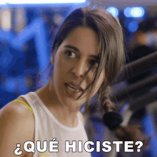 Que Hiciste Backdoor GIF - Que Hiciste Backdoor Que Haces GIFs