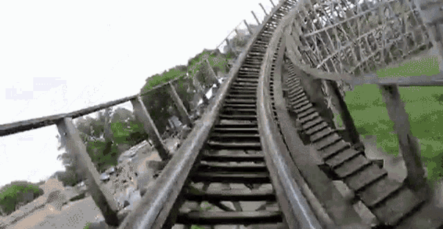 mosquito Borrow Fable Roller Coaster Going Fast GIF - Roller Coaster Going Fast Accelerate -  Discover & Share GIFs