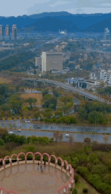 Islamabad Pakistan GIF