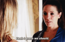 Doccubus I Guess We Should GIF - Doccubus I Guess We Should GIFs