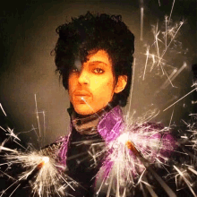 Prince Fireworks GIF - Prince Fireworks GIFs
