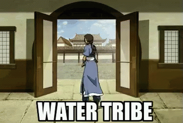 Welcome To The Water Tribe Avatar-last