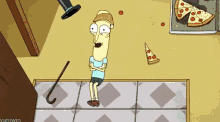 Poopy Butthole Rick And Morty GIF - Poopy Butthole Rick And Morty GIFs