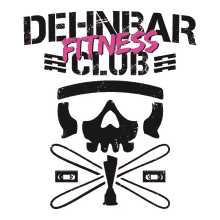 Dehnbar Fitness Club Dfc GIF - Dehnbar Fitness Club Dfc Fitness GIFs