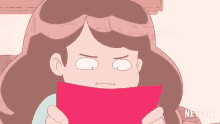 Reading Bee GIF - Reading Bee Bee And Puppycat GIFs