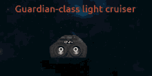 Guardian Light Cruiser GIF - Guardian Light Cruiser GIFs