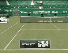 Tennis Challenge Line Call GIF - Tennis Challenge Line Call In GIFs