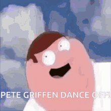Yes Dance GIF - Yes Dance Dance Off GIFs