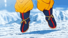 Anime Dragon Ball Super GIF - Anime Dragon Ball Super Dragon Ball Z GIFs