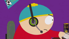 South Park Eric Cartman GIF - South Park Eric Cartman Gaming GIFs