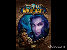 Mr Cook World Of Warcraft GIF - Mr Cook World Of Warcraft GIFs