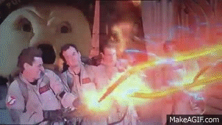 In #PowerShell, you *can* cross the streams.

No word on if it will destroy Gozar the Gozarian.