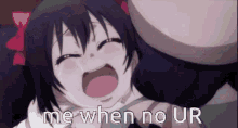 Love Live Dokjacow GIF - Love Live Dokjacow Cry Muse GIFs