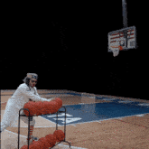 Benjammins Basketball GIF