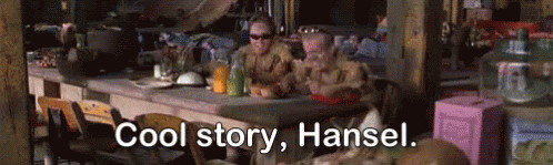 Coolstory Hansel GIF - Coolstory Hansel Zoolander - Discover & Share GIFs
