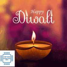 Happy Diwali Greetings Images GIFs | Tenor