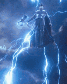 Thor Thor Infinity War GIF - Thor Thor Infinity War GIFs