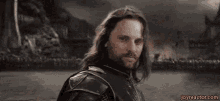 Yolo Aragorn GIF - Yolo Aragorn Lordoftherings GIFs