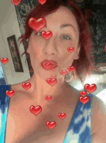 Kiss Heart GIF - Kiss Heart Valentine GIFs
