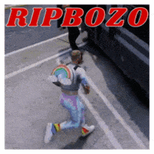 Nikez Rip Rip Bozo GIF - Nikez Rip Rip Bozo Nick Simone GIFs