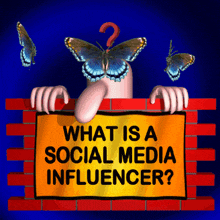 What Is Social Media Influencer Bad Influence GIF