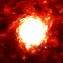Red Sphere GIF - Red Sphere Glowing GIFs