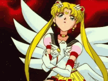 Sailor Moon GIF - Sailor Moon No GIFs
