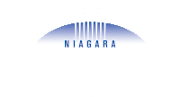 Niagarafalls Skywheel Sticker - Niagarafalls Niagara Skywheel Stickers