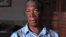 I Dont Give A Shit Morgan Freeman GIF - I Dont Give A Shit Morgan Freeman GIFs