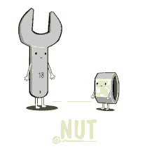 downsign nut pun punny funny