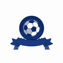 ucrs union centroamericana de real soccer logo on a white background