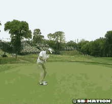 Hole In One - Hole GIF