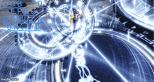 a screenshot of a video game called sub to eris nebula one