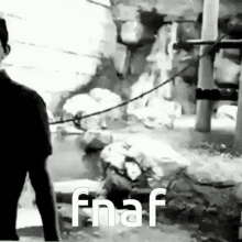 Fnaf Fanf GIF - Fnaf Fanf Pewdiepie GIFs