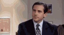 The Office Michael GIF - The Office The Office GIFs