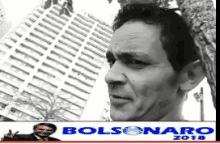 smiling bolsonaro